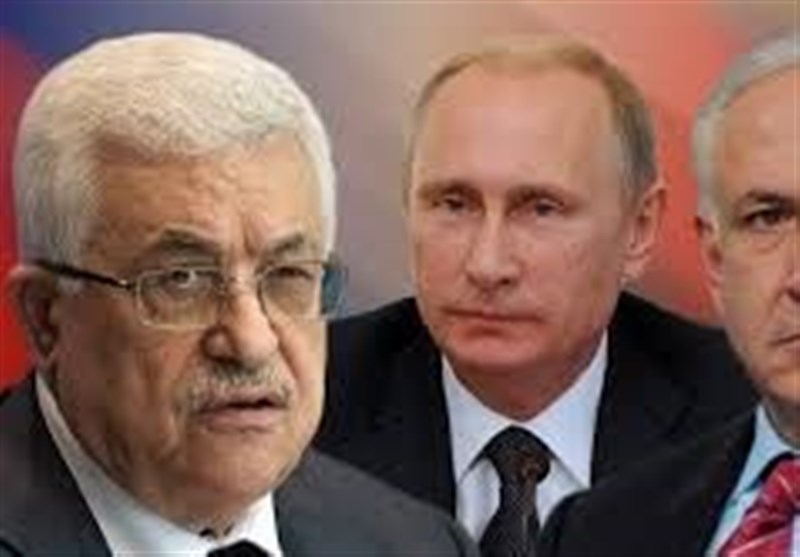 نتانیاهو: به زودی با عباس در مسکو و یا در لوکزامبورگ دیدار می‌کنم