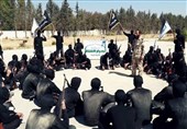 آخرین تحولات قلعه تروریسم در شمال سوریه/فعالیت بیش از 800 گروه مسلح در «ادلب»