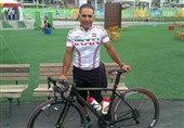 برگزاری رقابت‌های دوچرخه‌سواری جانبازان و معلولین قهرمانی کشور به نام مرحوم گلبارنژاد