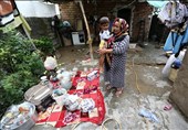 جدیدترین وضعیت امدادرسانی در 5 استان درگیر سیل و آبگرفتگی