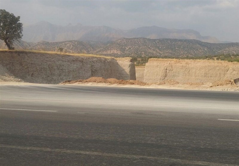 وضعیت نامناسب جاده‌های مریوان ناشی از کم‌کاری مدیران دولتی کردستان است