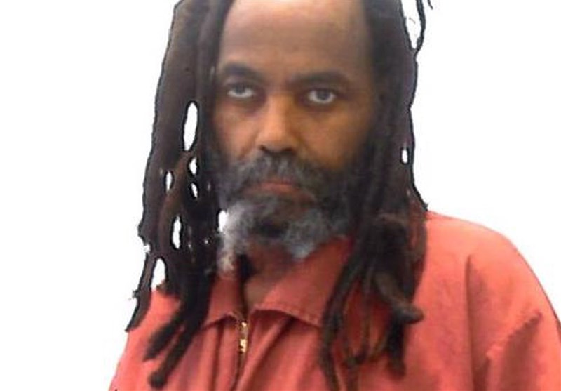 US Denies Treatment for Imprisoned Mumia Abu-Jamal