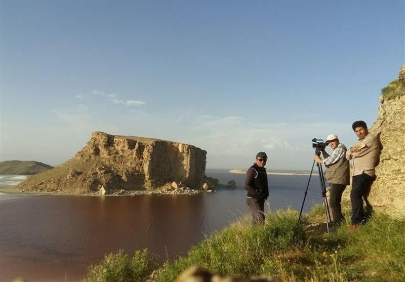 خشکی دریاچه ارومیه، سونامی سرطان را به همراه دارد !