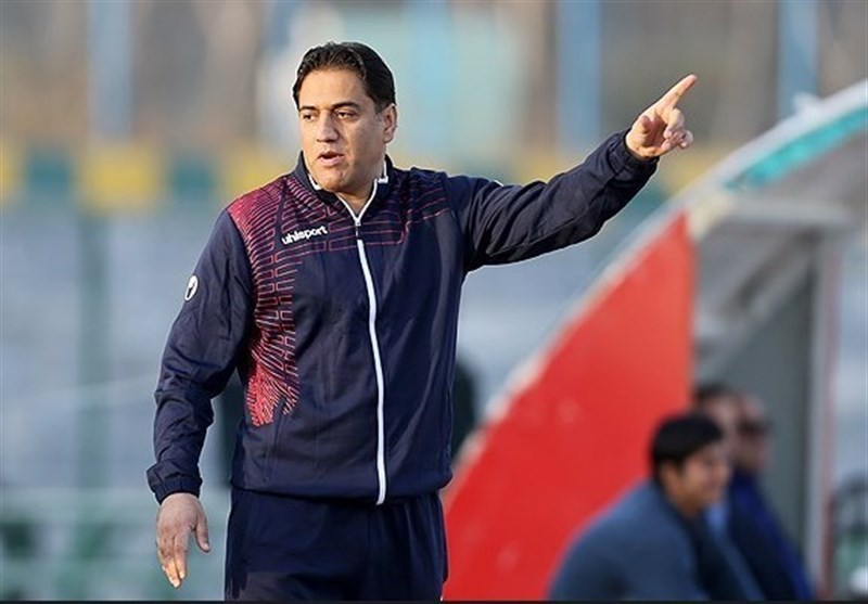 Peirovani Satisfied with His Players at AFC U-19 Championship