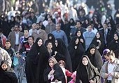 22 درصد جمعیت ایران در کمتر از 2 درصد مساحت کشور متمرکز است