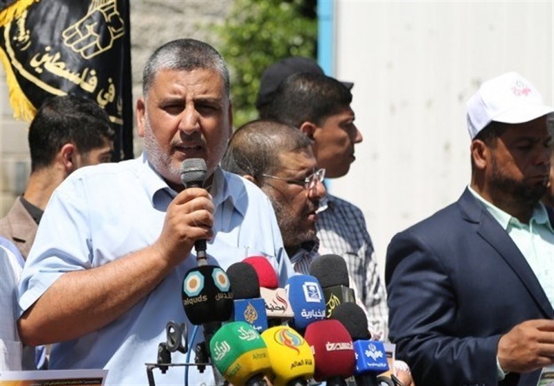 Filistinli Lider: Düşman İslam Dünyasının Gençlerini Hedef Alıyor