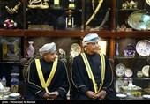 چرخش عمان به سمت ریاض و خطر محروم شدن از منافع تجارت با ایران