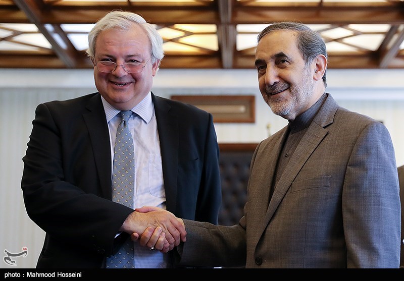 Iran Ready to Assist UN with Humanitarian Aid Plans