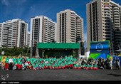 ورزشکاران ایران آماده درخشش در پارالمپیک 2016 ریو