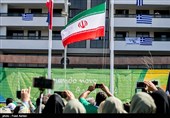 گزارش خبرنگار اعزامی تسنیم از اندونزی|مشخص شدن زمان اهتزاز پرچم ایران در دهکده بازی‌ها