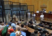 صدور حکم اعدام برای 4 مصری به اتهام ارتباط با داعش