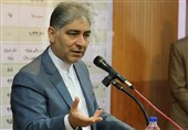 جبارزاده استاندار آذربایجان شرقی