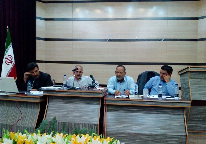 بی عدالتی در تقسیم بودجه استان/ واکنش مدیران به میزان اعتبارات/ نماینده شهرستان کهگیلویه به نشانه اعتراض جلسه را ترک کرد