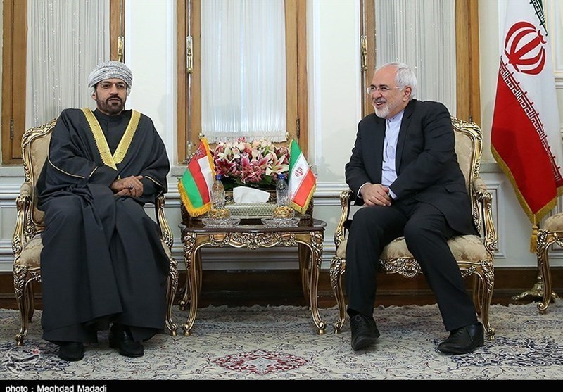 Oman Sees Regional Enthusiasm for Iran Ties