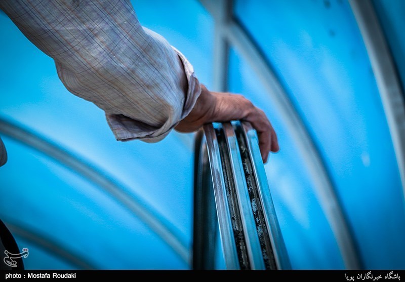 واکنش عضو شورای شهر تهران به وضعیت پل‌های عابر پیاده و تعبیر تونل وحشت از سوی شهروندان