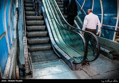 پل،عابر،مناطق،شهر،تهران،ايمن،پياده،861