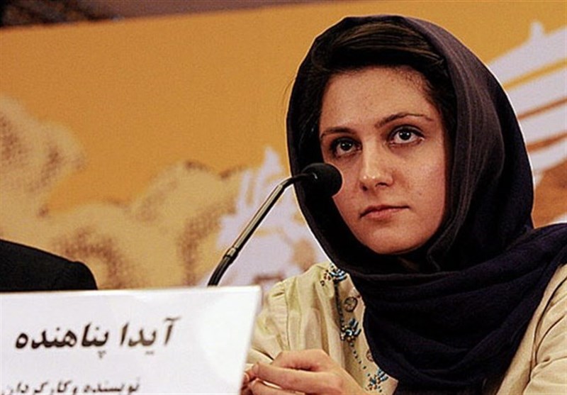 آیدا پناهنده: فیلم‌های شبه کمدی‌ به شعور مخاطب توهین می‌کنند