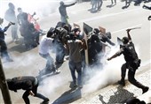 Brazil Police Carry Out Raids as Part of Jan. 8 Riots Probe