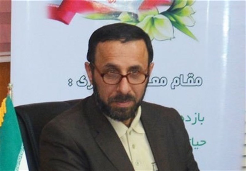 معاون وزیر آموزش و پرورش: 400 هزار اتباع خارجی بی سواد در ایران زندگی می‌کنند