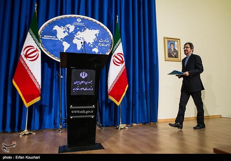 No New EU Sanctions on Iran: Spokesman