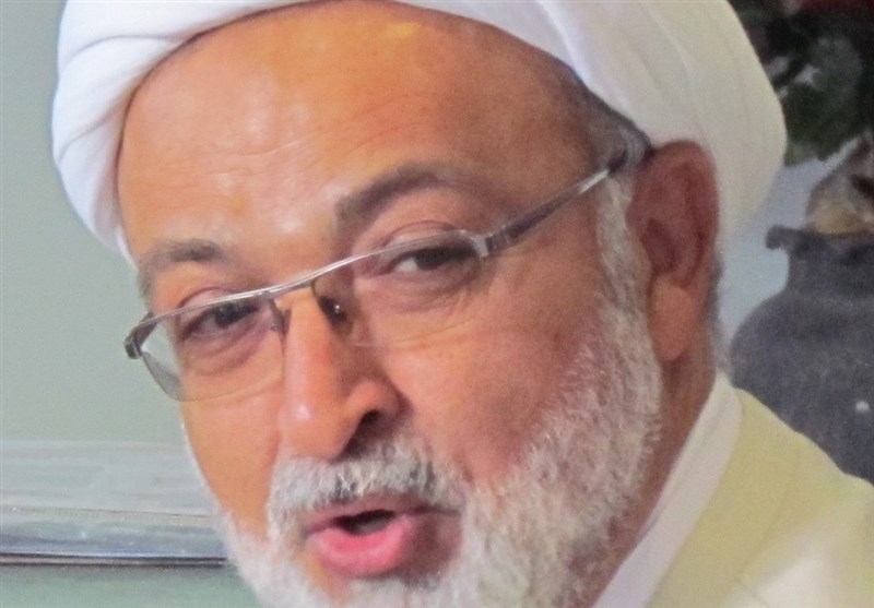 دشمنی آمریکا با ملت ایران آشکار است/باید ‌بصیرت سیاسی جامعه را افزایش دهیم