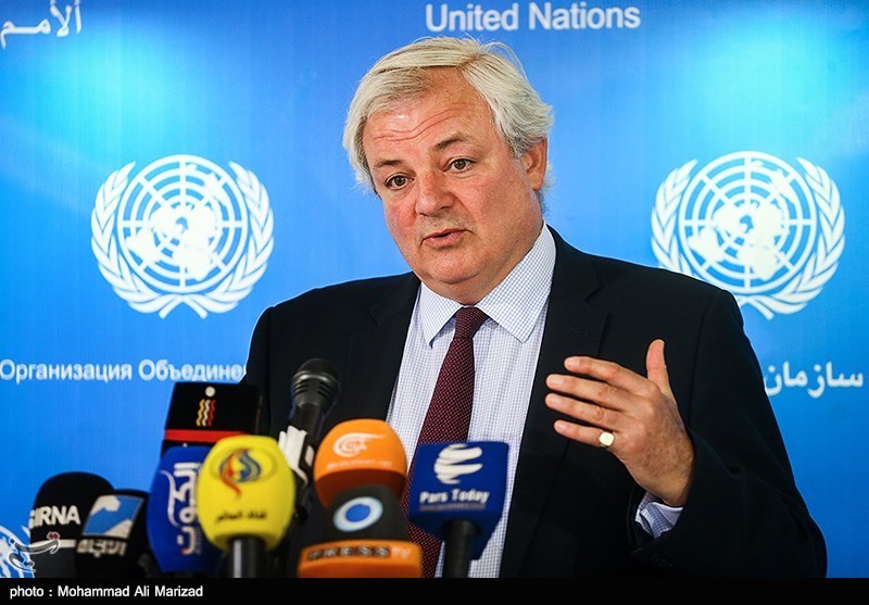 UN Official: 80% of Yemenis in Need of Humanitarian Assistance