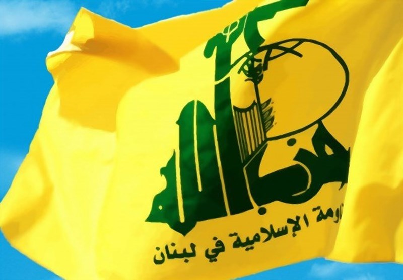 حزب الله: المقاومة هی الطریق لکسر ارادة العدو ومنع تغییر هویة الارض الفلسطینیة