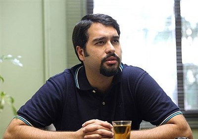 محمدجواد شکوری مقدم مدیر صبا ایده