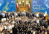 نخبگان
