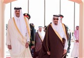 لابی قطر؛ حامی منافقین در واشنگتن