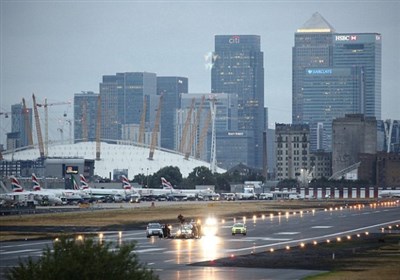  فرودگاه هیتروی لندن با وجود افزایش مسافران روزانه ۳ میلیون پوند ضرر می‌دهد 