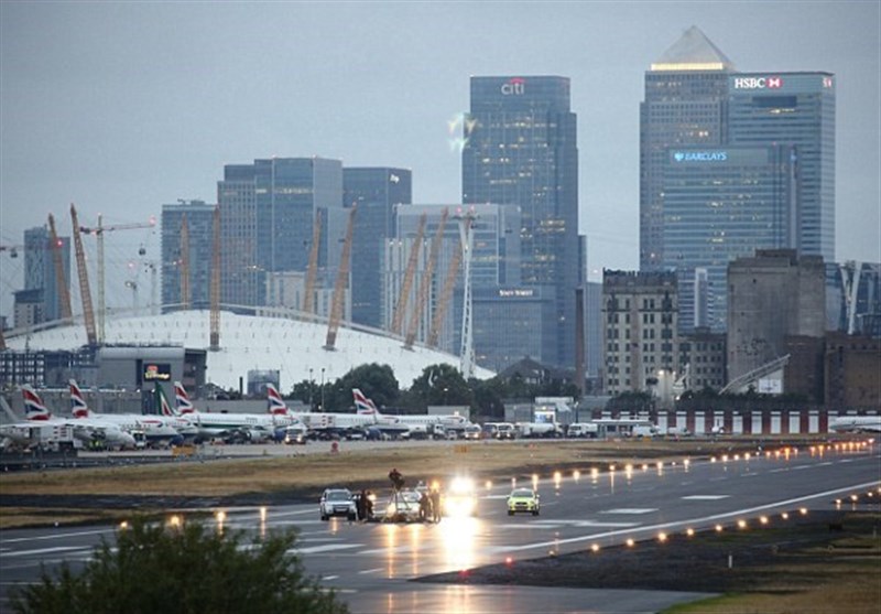 افزایش 56 درصدی قیمت‌ خدمات فرودگاه لندن به مسافران
