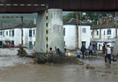 Floods Kill 60, Displace 44,000 in North Korea: UN