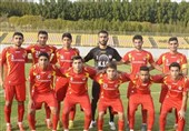 پیروزی جوانان فولاد خوزستان مقابل گل گهر سیرجان/پیوستن فوتبالیست باغملکی به استقلال تهران
