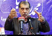 ریزش آرای روحانی قطعی است/آتش بیاران فتنه88 به جرم خود اقرار کنند