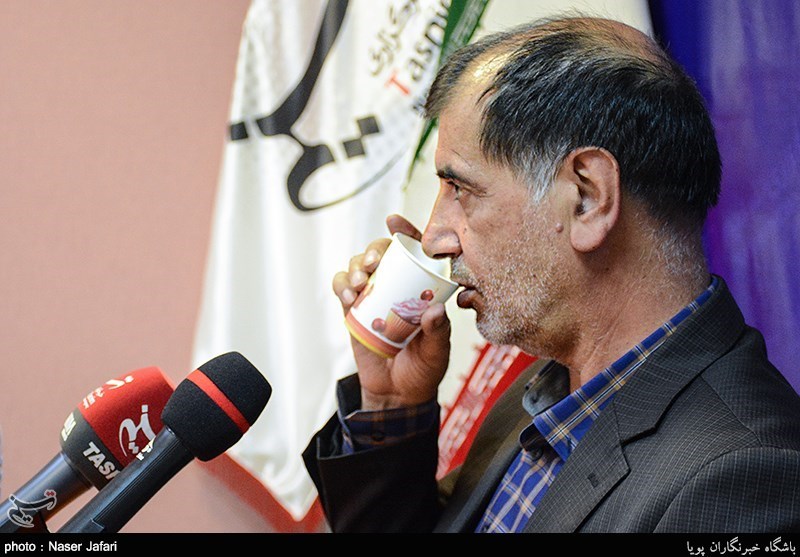 نایب رئیس سابق مجلس به دیدن «یتیم‌خانه ایران» نشست