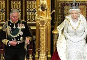 «پرنس چارلز» ولیعهد بریتانیا به ایران نیامد!