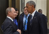 تقابل آمریکا و روسیه در حلب و موصل/ واشنگتن راهبرد مناسبی برای مقابله با تروریست‌‌ها ندارد