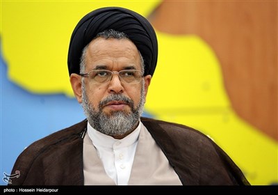  وزیر اطلاعات: هر چه حضور مردم در انتخابات بیشتر باشد، بیانگر این است که اراده ایرانی تزلزل‌پذیر نیست 