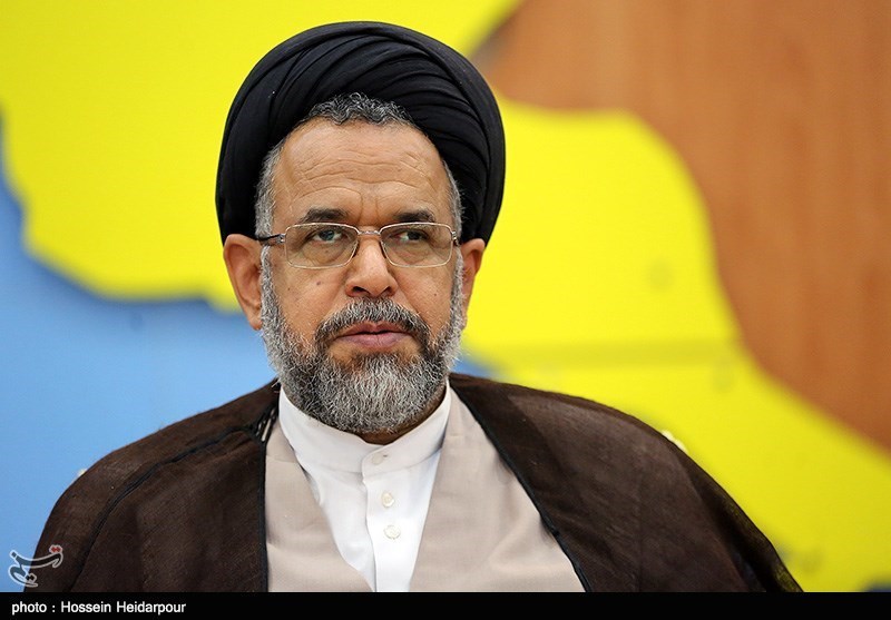وزیر اطلاعات: سربازان گمنام امام زمان(عج) انتقام شهید فخری زاده را خواهند گرفت