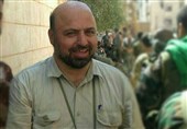 شهید اکبر نظری