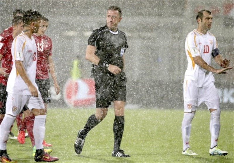 اتفاق عجیب در فوتبال آلبانی؛ جام تیم قهرمان پس گرفته شد
