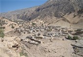 تعدادی از روستاهای شهرستان پلدختر خالی از سکنه شد
