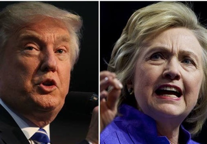 Trump Insists &apos;Accurate&apos; Polls Show Him Defeating Clinton
