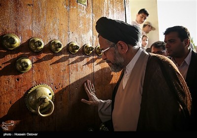 کنگره بزرگداشت شهید رئیسعلی دلواری - بوشهر