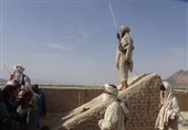تشدید حملات در مناطق شمالی افغانستان؛ شهرستان «نهرین» در آستانه سقوط است