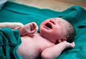 امسال بیش از 783 هزار نوزاد در کشور متولد شد