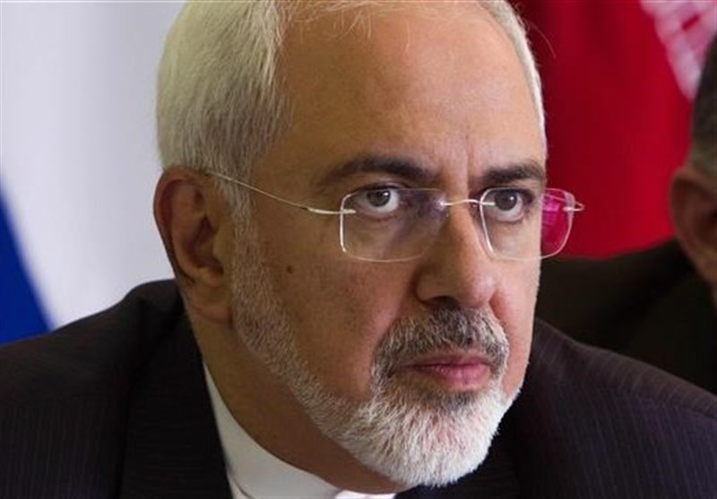 Iran’s Zarif: Saudi Regime Spreading Terrorism in Region, World
