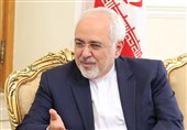 ‘Inclusive Political Settlement’ Only Way Out of Syria, Yemen Crises: Iran&apos;s Zarif