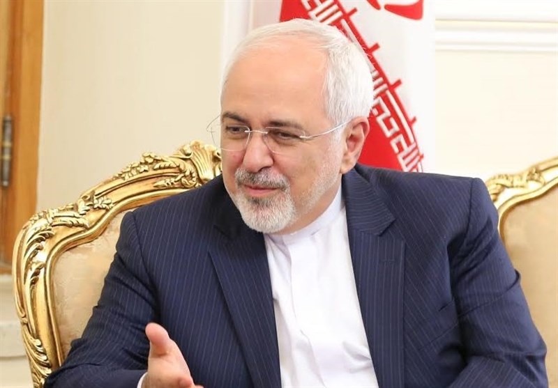 Zarif: Mevcut Şiddetin Kökü Vahhabiyet&apos;tedir